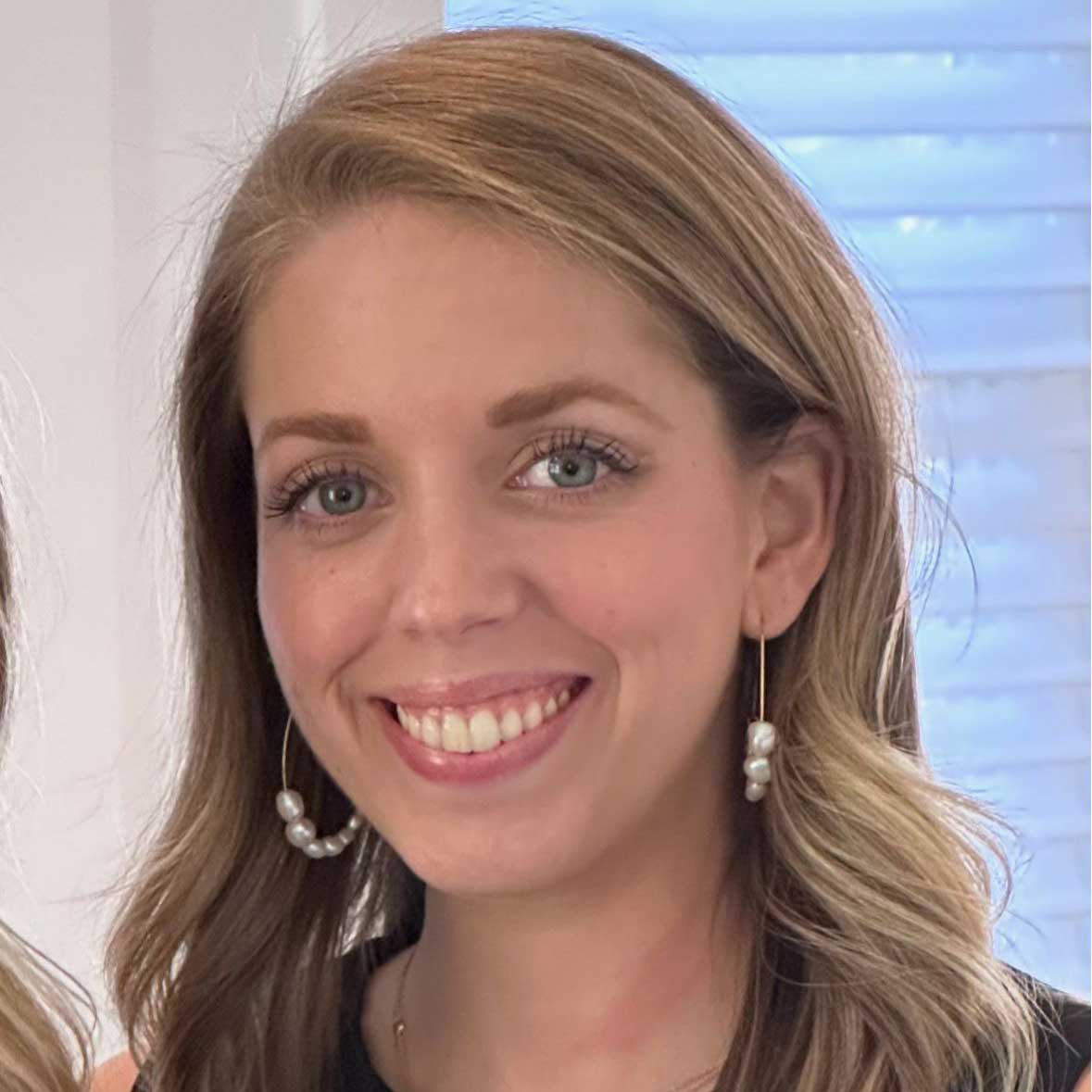 2023 Conference Presenter, Katherine Childers | Closing The Gap