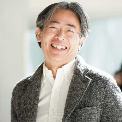 Photo of Kenryu Nakamura