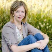 Photo of Mindy Cash