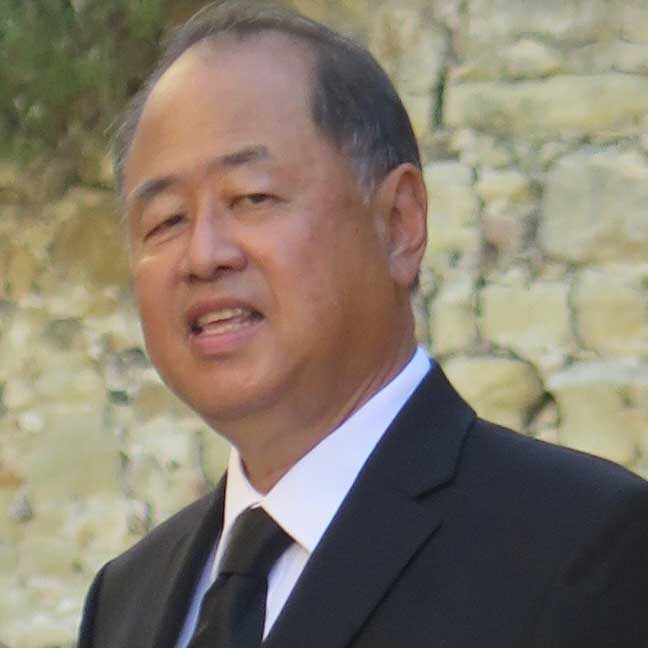 Photo of Mark  Mizuko