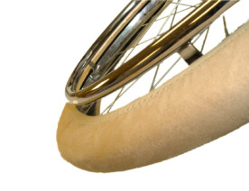 RehaDesign Wheelchair Slippers