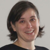 Photo of Tracy Beavers