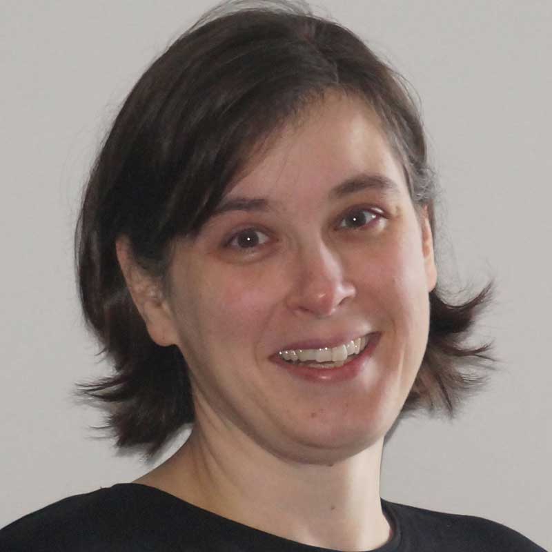 Photo of Tracy Beavers