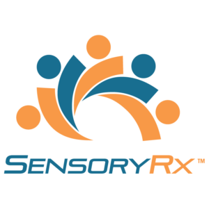 Sensory Logo Final Colors Wtm 07