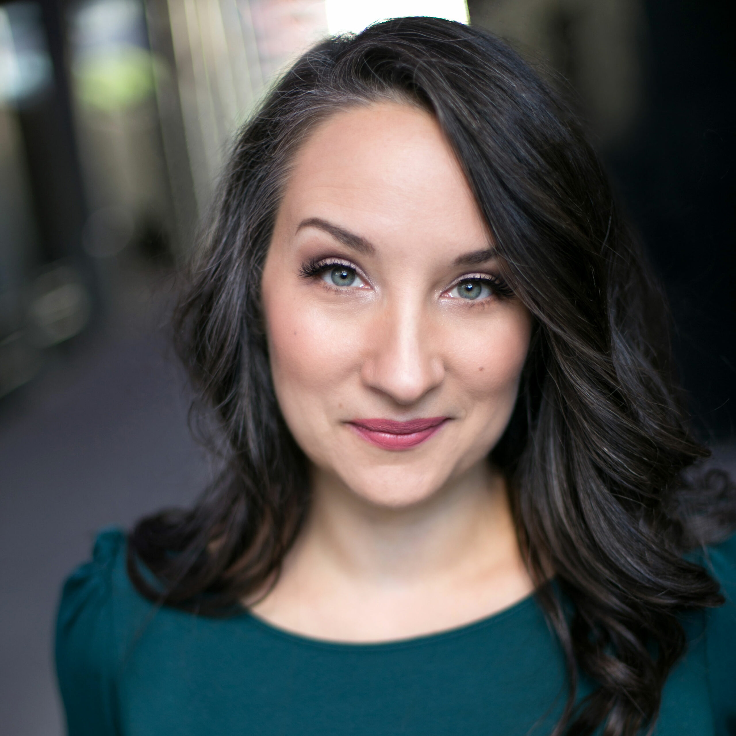 2024 Conference Presenter, Danielle Pepin | Closing The Gap