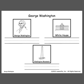 George+washington