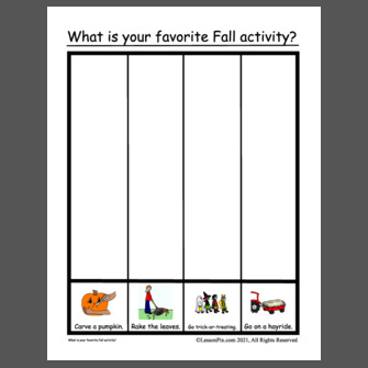 What+is+your+favorite+fall+activity