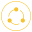 Clipdifferent Icon Non Slip