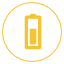 Clipdifferent Icon Rechargeable