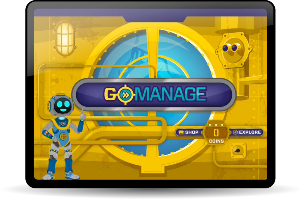 Gomanage