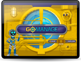 Gomanage