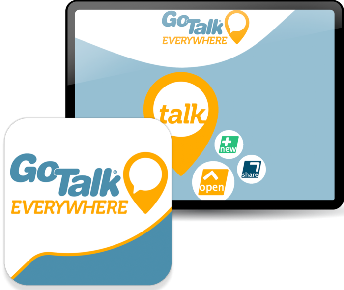 Gotalk Everywhere