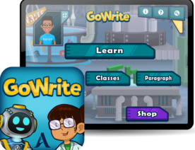 Gowrite