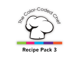 Recipe Pack 3