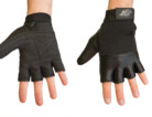 Rehadesign Half Finger Wheelchair Gloves