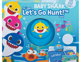 Baby Shark Game