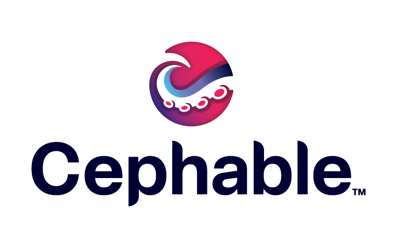 Cephable Logo