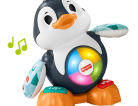 Cool Beats Penguin