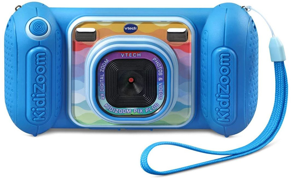 Kidzoom Camera