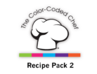 Recipe Pack 2