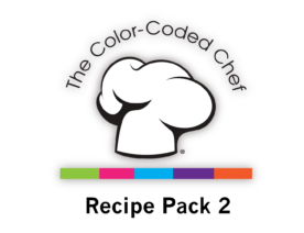 Recipe Pack 2