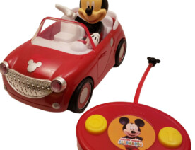 Mickey Roadster