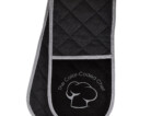 Oven Mitt Black