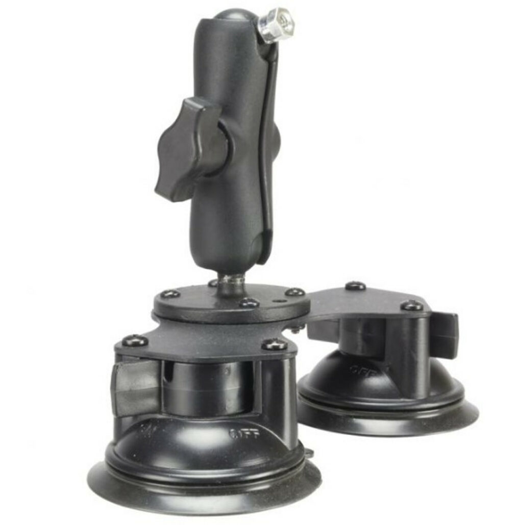 Suction Mount