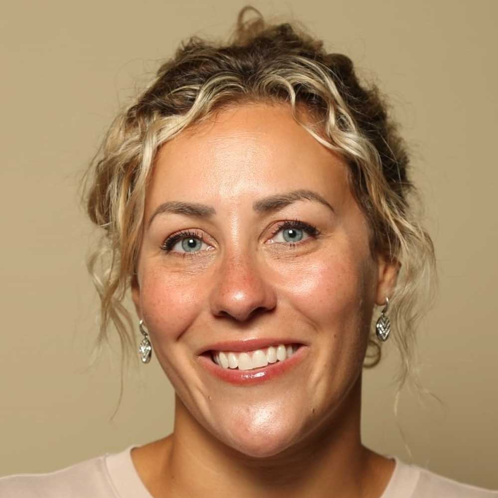 Photo of Andrea King