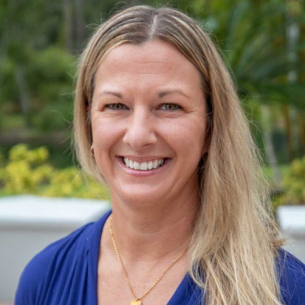 Photo of Karen Dishman