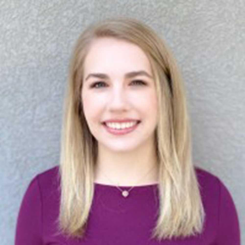 Photo of Olivia J Fulton