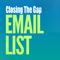 Join Our Email List
