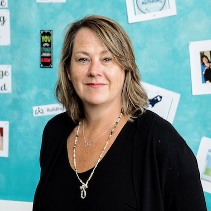 Photo of Maureen Donnelly