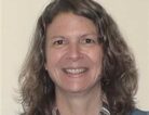 Photo of Carol "Bridget" Baker