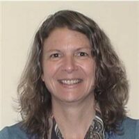 Photo of Carol "Bridget" Baker
