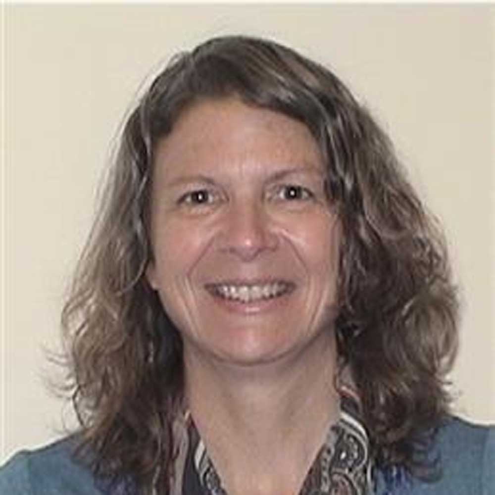 Photo of Carol "Bridget" Baker