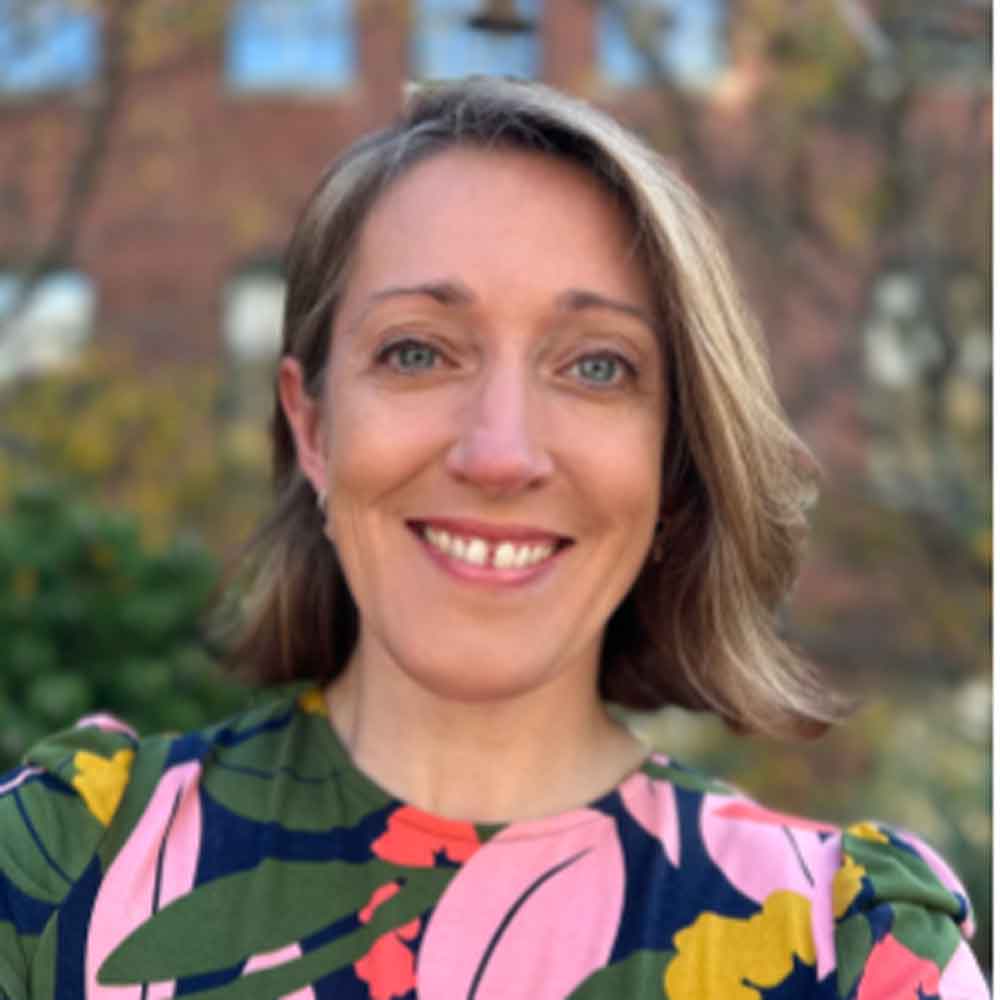 Photo of Kimberly Kulasekaran