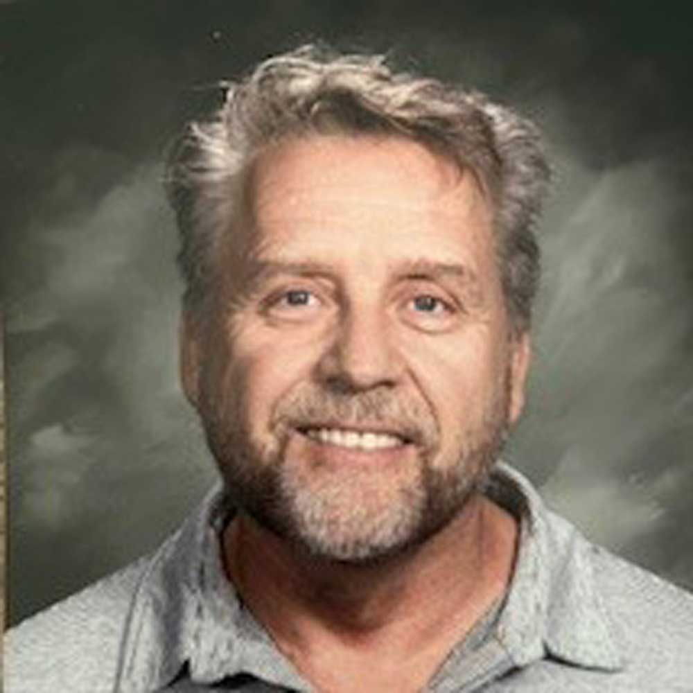 Photo of Lowell Buysse