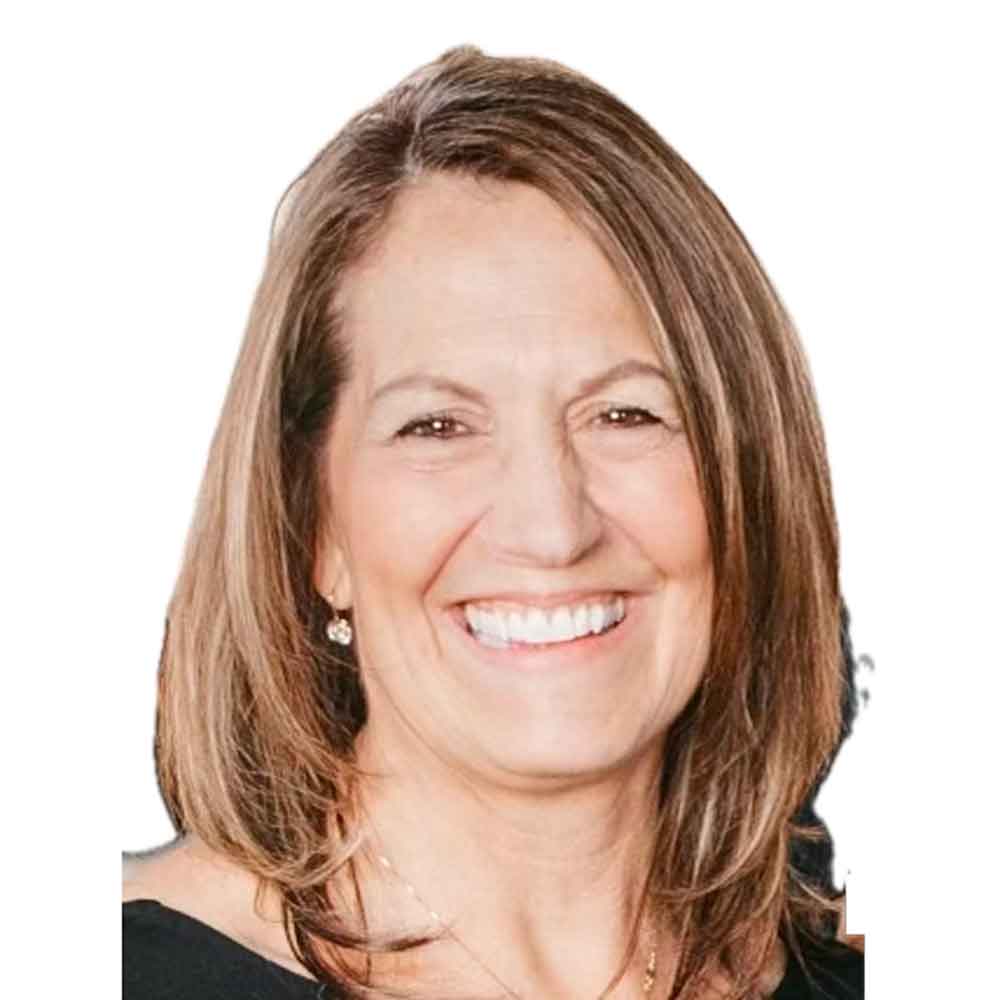 Photo of Ruth Ziolkowski
