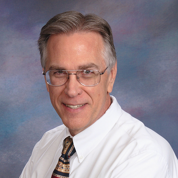 Photo of Ken Hackbarth