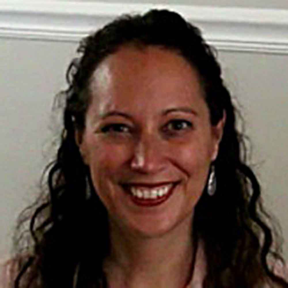 Photo of Rebecca Sobolevsky