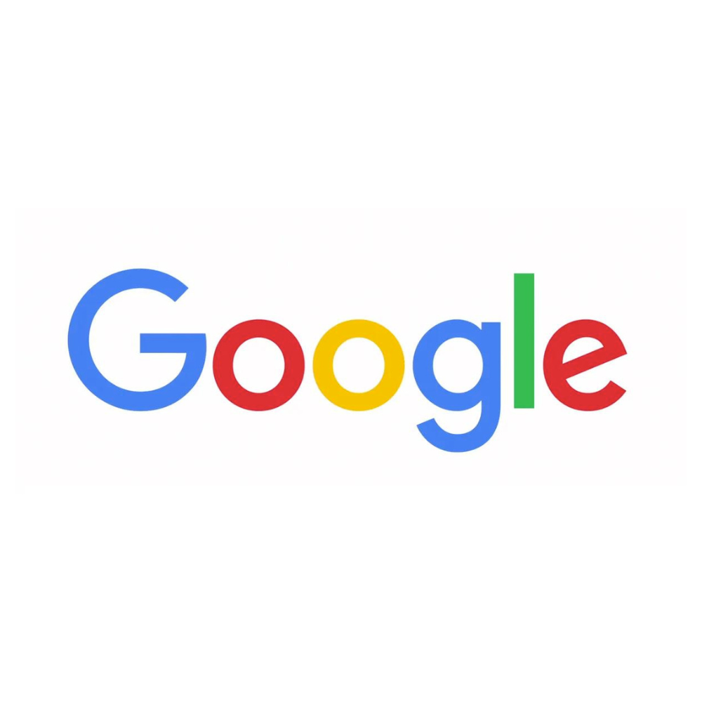 GOOGLE LOGO