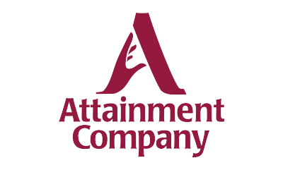 Attainment Logo 500 X 500