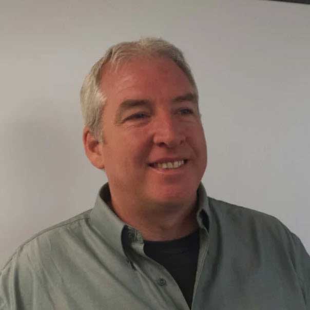 Photo of Eric Fleming Fleming
