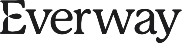 Everway Logo Black