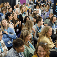 Exhibit Hall Catt