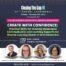 Create with Confidence: Practical Skills for Creating Meaningful Communication and Learning Supports for Diverse Learning Needs (Hands-On)