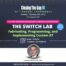 Switching It Up Full-Day Workshop with Chris Marotta