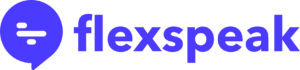 Flexspeak Logo