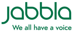 Jabbla Logo